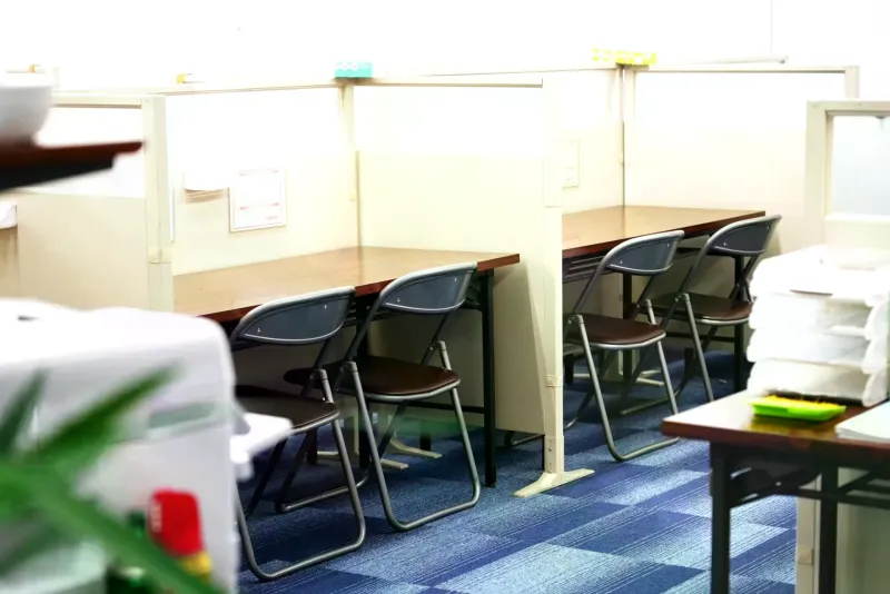 生徒様や保護者様からのお声を掲載